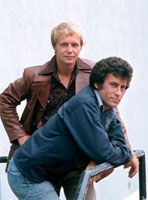  Starsky & Hutch