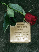 Stolperstein