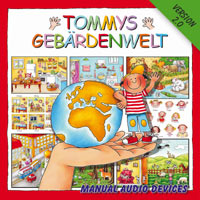 Tommys Gebärdenwelt Version 2,0