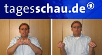 Tagesschau.de Gebrdendialekte