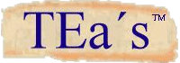 Logo von TEa`s
