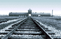 Konzentrationslager Auschwitz