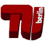 Logo von TU Berlin