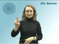 Uta Benner