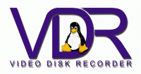 Linux VDR