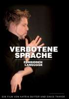 Verbotene Sprache