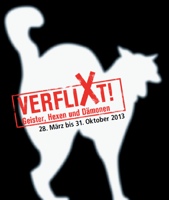 Verflixt! Geister, Hexen und Dmonen