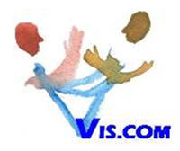 Logo von VIS.Com