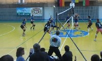 Volleyball