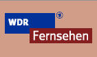 Logo WDR Fernsehen