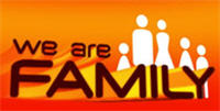Logo von we are FAMILY