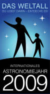 Internationales Jahr der Astronomie