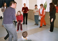 Theaterworkshop