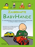 Zauberhafte Babyhnde