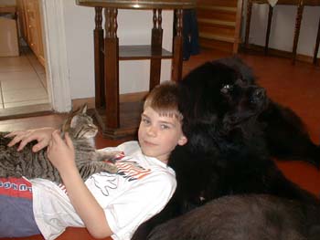 lars&mauzi&beethoven